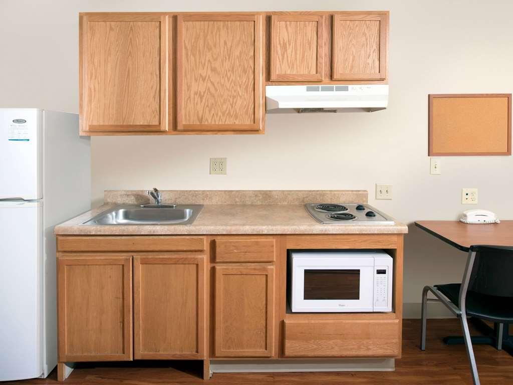 Extended Stay America Select Suites - Lubbock - West Zimmer foto