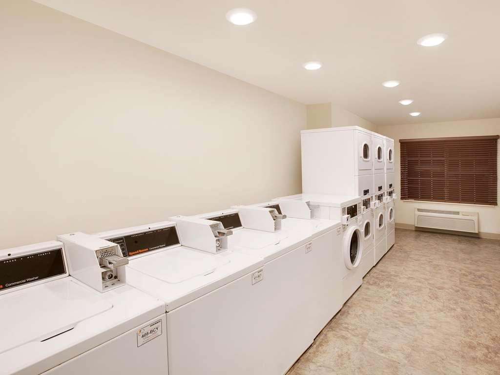 Extended Stay America Select Suites - Lubbock - West Einrichtungen foto